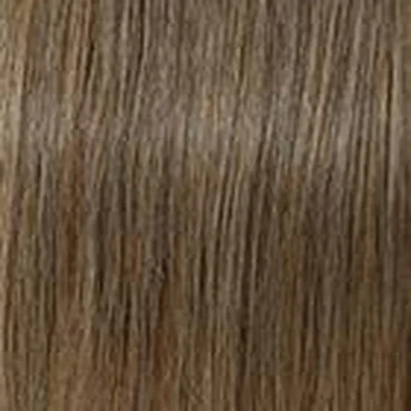 22" 4PC Wavy Fineline Extension Kit - by Hairdo